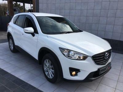 2016 Mazda CX-5 2.0 Active Auto