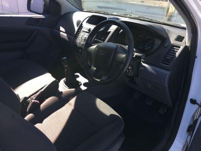 2015 Ford Ranger 2.5i P/u S/c