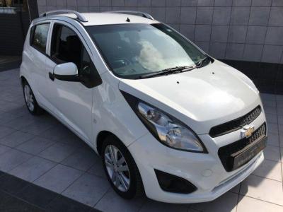 2015 Chevrolet Spark 1.2 Ls 5dr