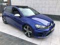 2015 Volkswagen Golf GOLF VII 2.0 TSI R DSG