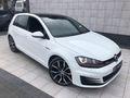 2016 Volkswagen Golf VII GTI 2.0 TSI Auto