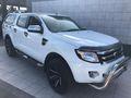 2015 Ford Ranger 3.2 TDCi XLT 4x4 Double-Cab