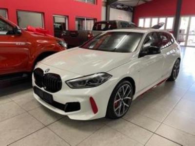 2021 BMW 1 Series 128ti