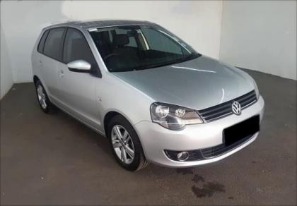 2015 VW Polo Vivo 1.6 Comfortline 5Dr GT