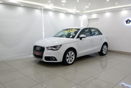 2014 Audi A1 Sportback 1.4t Fsi Amb S-tron