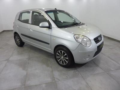 2010 Kia Picanto 1.1