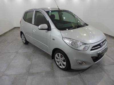 2016 Hyundai i10 1.1 Motion