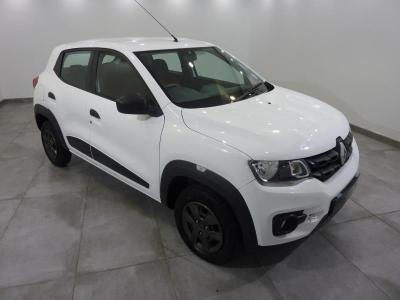 2018 Renault Kwid 1.0 Dynamique