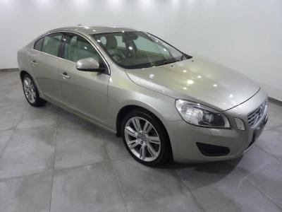 2012 Volvo S60 T3 Excel