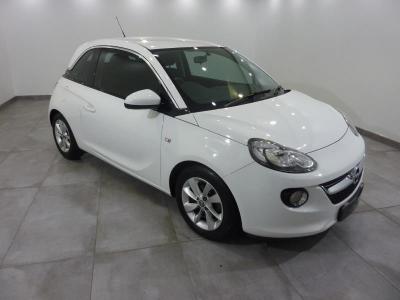 2016 Opel Adam 1.4
