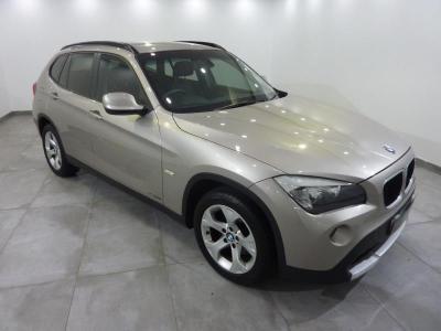 2012 BMW X1 sDrive20i Auto