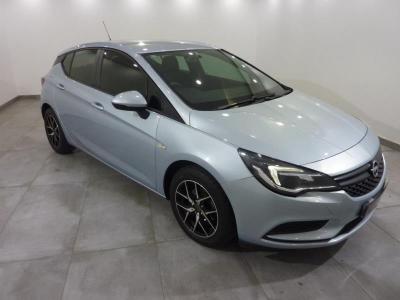 2017 Opel Astra Hatch 1.0T Enjoy