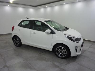 2018 Kia Picanto 1.2 Smart Auto