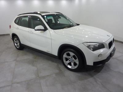 2013 BMW X1 sDrive20d Auto