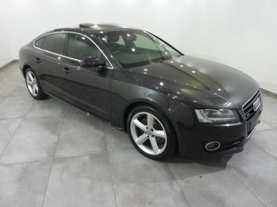 2011 Audi A5 Sportback 3.0TDI Quattro