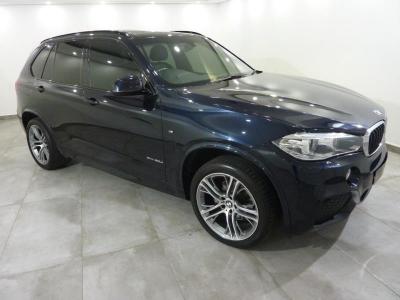 2016 BMW X5 xDrive30d M Sport