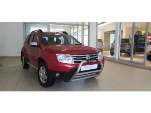 2015 Renault Duster 1.5 dCi Dynamique