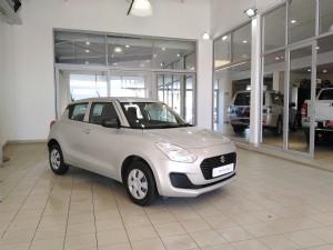 2019 Suzuki Swift 1.2 GA