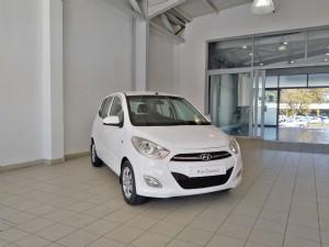 2016 Hyundai i10 1.1 GLS/Motion