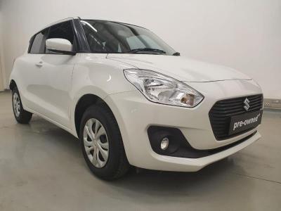 2019 Suzuki Swift Hatch 1.2 GL