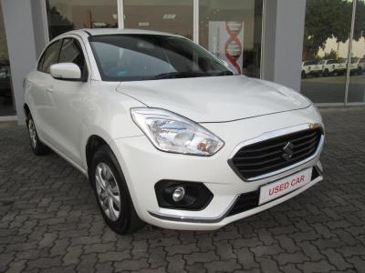 2019 Suzuki Swift DZire Sedan 1.2 GL