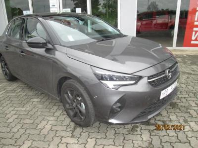 2021 Opel Corsa 1.2 Elegance