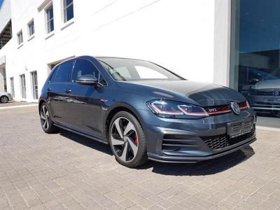 2017 Volkswagen Golf GTI DSG