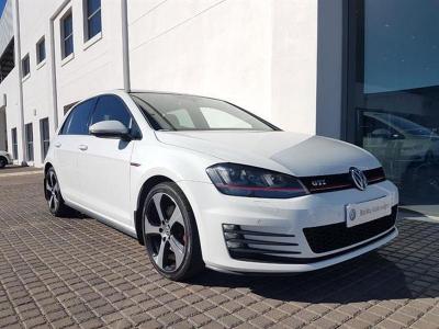 2014 Volkswagen Golf GTI DSG