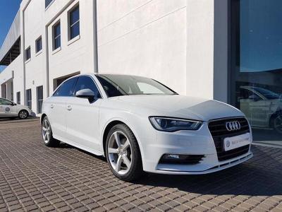 2015 Audi A3 1.4TFSI SE