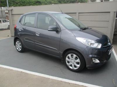 2015 Hyundai i10 1.1i GLS