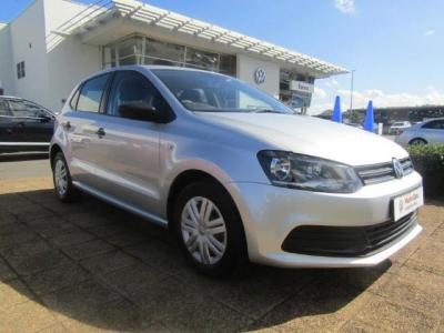 2020 Volkswagen Polo Vivo Hatch 1.4 Trendline