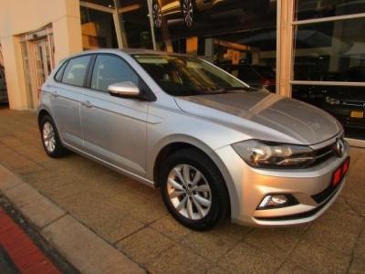 2019 Volkswagen Polo Hatch 1.0TSI Comfortline Auto