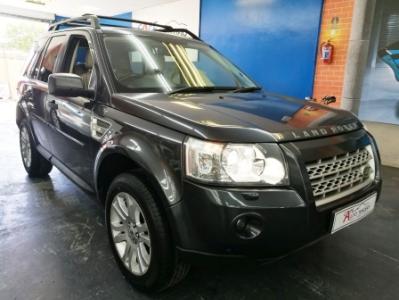 2010 LAND ROVER FREELANDER II
