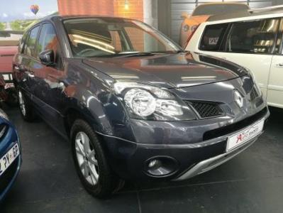 2010 Renault Koleos 2.5 Dynamique
