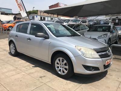 2008 Opel Astra 1.4 Essentia