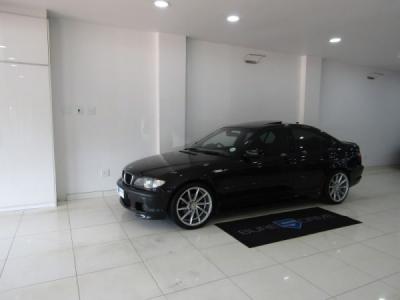 2004 BMW 3 Series 320i for sale in Kwazulu Natal