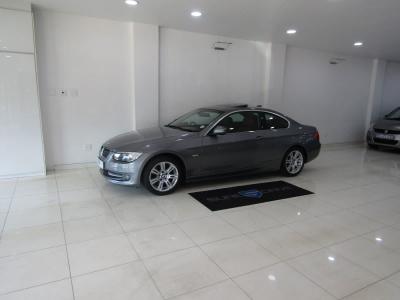 2010 BMW 3 Series 325i Coupe for sale in Kwazulu Natal