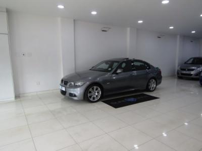 2010 BMW 3 Series 323i A/t for sale in Kwazulu Natal