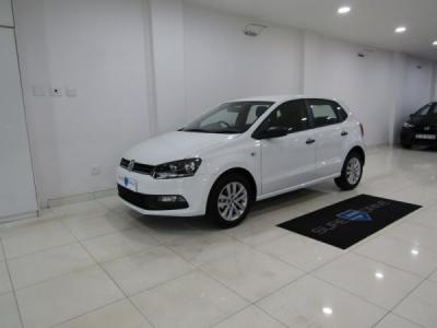 2018 Volkswagen Polo Vivo 1.4 Trendline for sale in Kwazulu Natal