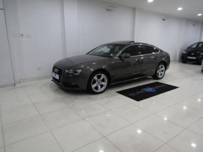 2013 Audi A5 2.0 TDI for sale in Kwazulu Natal