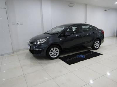 2016 Kia Rio 1.2 for sale in Kwazulu Natal