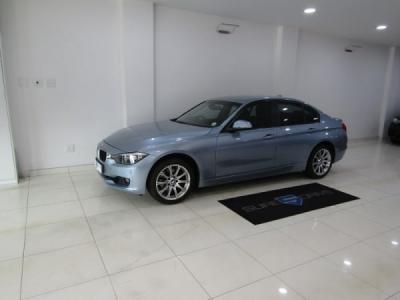 2012 BMW 3 Series 320i A/t for sale in Kwazulu Natal