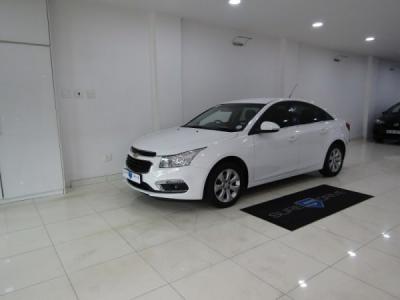 2016 Chevrolet Cruze 1.4T LS Auto for sale in Kwazulu Natal