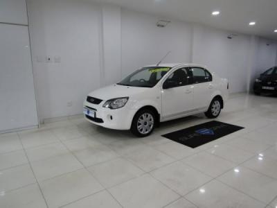 2014 Ford Ikon 1.6 Ambiente for sale in Kwazulu Natal
