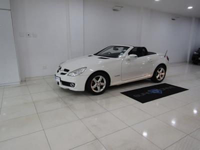 R 219 990 2009 Mercedes-Benz SLK-Class Slk 200 A/t for sale in Kwazulu Natal