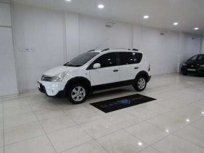 2013 Nissan Livina 1.6 for sale in Kwazulu Natal