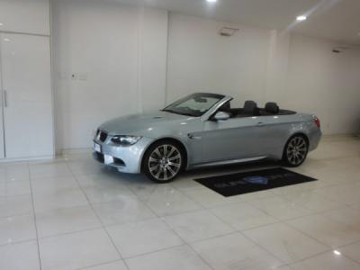 2010 BMW M3 Convertible Dct for sale in Kwazulu Natal