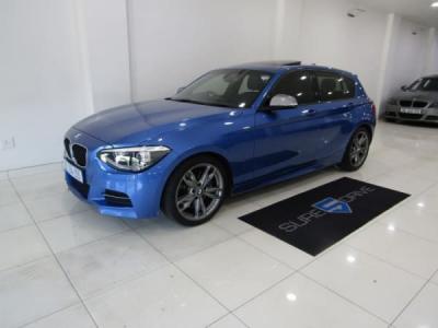 2013 BMW 1 Series M135i 5DR for sale in Kwazulu Natal