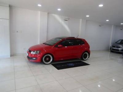 2014 Volkswagen Polo 1.6 Comfortline for sale in Kwazulu Natal