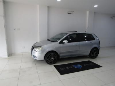 2007 Volkswagen Polo 1.6 Comfortline A/t for sale in Kwazulu Natal